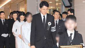 하늘길 개척자, 하늘로 ‘마지막 비행’ 떠나다