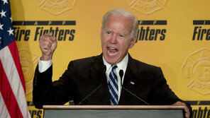 美민주 대선후보 바이든 31% 선두…‘신예’ 부티지지 7% 급상승