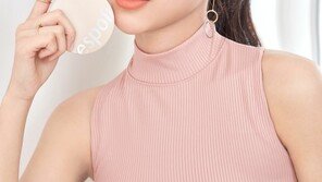 에스쁘아 ‘테이핑 커버 쿠션’ 내놓아