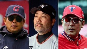 롯데-한화-KIA의 공통 고민, ‘고정 선발진’은 언제쯤 갖출까