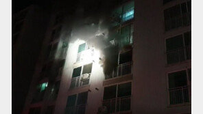 ‘진주 아파트=현실지옥’, 목격자 “시신 발로 밀쳐 놓고 보이는 대로 공격”