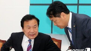 손학규 “‘회의 불참’ 최고위원 3명, 주말까지 참석해 주길”