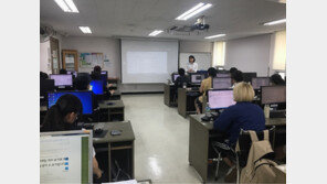 여성가족부 직업교육훈련 ‘북디자이너 양성과정’ 교육생 모집