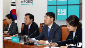 김관영 “총선 차출론 조국, 靑 떠나 후보로 활동하라”