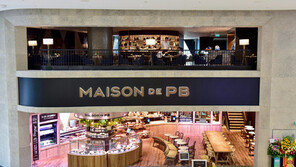 SPC그룹, 싱가포르 주얼창이에 4개 브랜드 동시 오픈