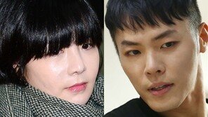 [연예계 사건 3題②] 휘성 “에이미 폭로, 전혀 사실 아니다”