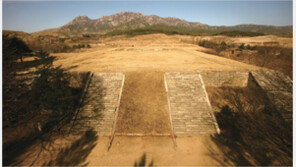 정부 “만월대 南北 공동 발굴사업, 조속한 재개 희망”