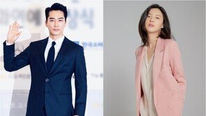 [연예뉴스 HOT④] 송승헌·이선빈 tvN ‘위대한 쇼’ 캐스팅