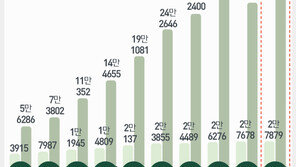 요즘 강남엔 동남아 환자 ‘북적’…성형 피부과에 검진도 ‘인기’