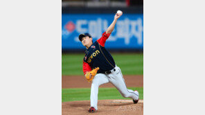 주저앉고 일어선 정성곤, 그렇게 셋업맨으로 자란다