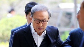 ‘MB사위’ 이상주, 장인 재판 불출석…내달 10일로 연기