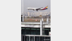 아시아나항공, 2020년 4월까지 ‘금호아시아나’ 브랜드 사용 계약