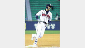 두산 오재원 “왜곡, 방관 않겠다”…승리 연루설 해명