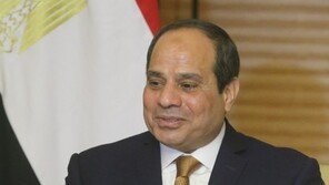 장기집권 기반 마련한 이집트 대통령…‘아랍의 봄’ 흔적은 어디로?