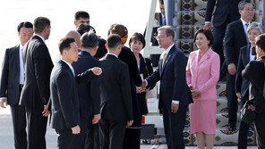 文대통령, 중앙아시아서 경제 활로 찾는다…‘신북방외교’ 본격 시동