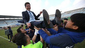 서울 이랜드, 창단 첫 FA컵 16강 진출…화성FC도 ‘아마돌풍’ 이어가