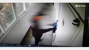 “진주 아파트 살인범, 계획 범죄…조현병 무관” 전문가들 시각 일치