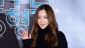 메이비, 母 빚투 의혹에 “잘 모르는 일, 알아봐야 해”