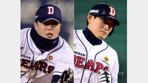 류지혁·신성현의 활약, 두산의 ‘화수분 야구’는 살아 있다