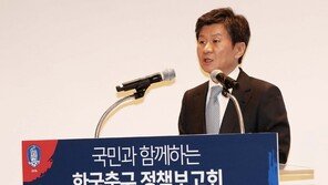 2023 여자월드컵 공동개최 일단 무산, 한국 단독 유치신청
