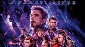 [연예뉴스 HOT③] ‘어벤져스4’ 예매 하루 만에 65만장