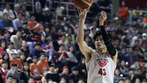 각성한 현대모비스, 팟츠 빠진 전자랜드 22점차 대파