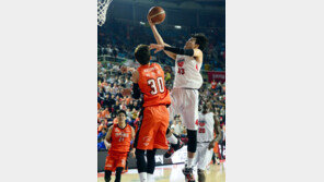 위기에 강한 현대모비스, 우승 확률 63.6% 가져갔다