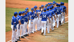 [이경호의 해피존] 올림픽·AG 없는 야구를 준비할 때