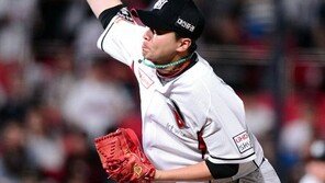 ‘피칭 시작’ KT 이상화, 6월 복귀 예정…엄상백은 담금질