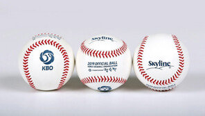 저무는 홈런시대…새 공인구가 호출한 다운스윙