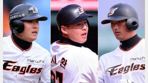 ‘주민등록번호 3의 습격’ 겁 없는 이들로 볼거리 풍성해진 KBO리그