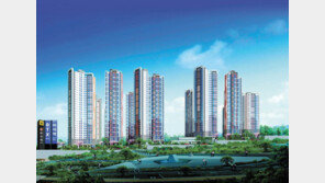 3기 신도시 수혜, GTX-B라인… ‘겹호재’ 눈에 띄네