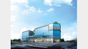 잇단 호재로 활기 찾은 송파에 임대 완료 송파병원상가 분양