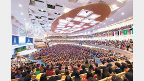 주민들이 편하게 찾는 문화공간으로, 장애인들도 행복한 치유의 쉼터로