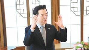 “미래로 나아갈 에너지를 소비하는 지금, 부활 신앙이 필요한 때”