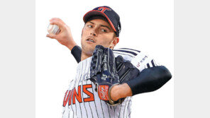 무시무시한 커브, 지긋지긋한 불운