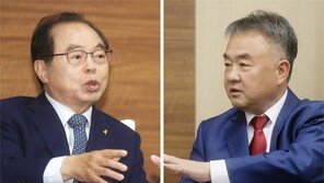 “부산을 韓-아세안 협력 허브로… 신남방정책 교량역할 할것”