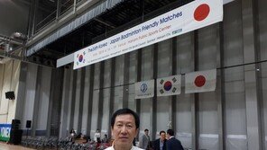 역대 최강 일본 배드민턴 이끄는 박주봉 감독 한일전 원정