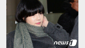 에이미, 휘성 해명 후 “감당할 수 있겠습니까” 의미심장 글→게시물 삭제