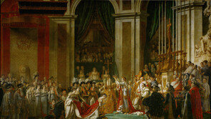 노트르담 대성당서 열린 ‘나폴레옹 황제 대관식’의 숨겨진 비밀은…