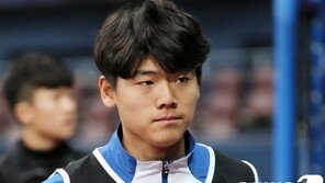 ‘데이트 폭력’ 배지환, 30경기 출장 정지 징계