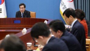 이낙연 총리 “경찰, 진주 방화살인범 막을 수 없었는지 돌이켜 봐야”