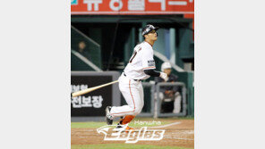 “맨몸으로 막는다” 속 깊은 신인 변우혁의 프로적응기