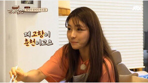 배수빈, 강남 200평 대저택 화려…시아버지가 곽재선 KG그룹 회장?