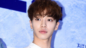 ‘의경 입소’ 이기광 “잠시 쉬어가는 시간…건강히 다녀올 것”