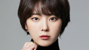 레이디스코드 주니, ‘저스티스’ 출연 확정…본격 배우 행보