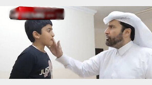 “아내 때리는 법” 교육용 영상 제작 황당…이 남자를 어찌할꼬