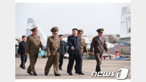 北 김정은, 시정 연설 후 연이틀 무력행보…의도는?