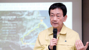 ‘제2 상도유치원 붕괴사고 없게’…행안장관, 19일 현장점검