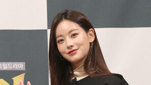 오연서, 체육선생님 될까…드라마 ‘하자있는 인간들’